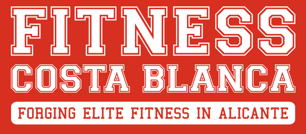 Fitness Costa Blanca
