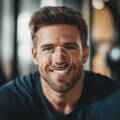 Nick Jones