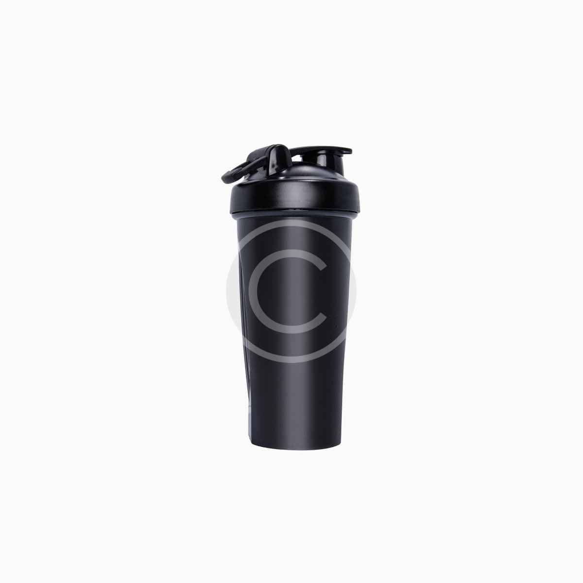 Plastic bottle